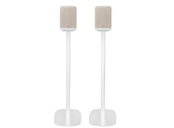 Vebos stativ Bluesound Pulse Flex P130 (2025) hvid par XS (60cm)