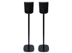 Vebos stativ Bluesound Pulse M sort par XS (60cm)