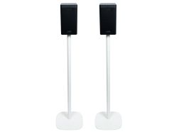 Vebos stativ Canton Smart Soundbox 3 hvid par