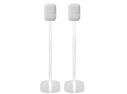 Vebos stativ Google Nest Audio hvid par