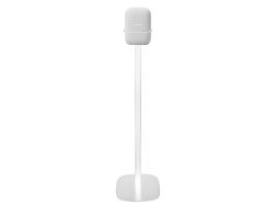 Vebos stativ Google Nest Audio hvid