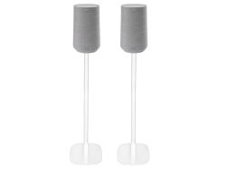 Vebos stativ Harman Kardon Citation 100 hvid par XS (60cm)