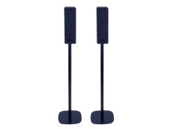 Vebos stativ Ikea Symfonisk lodret sort par