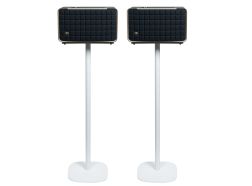 Vebos stativ JBL authentics 200 hvid par