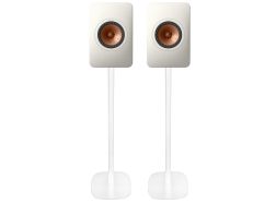Vebos stativ KEF LS50 hvid par
