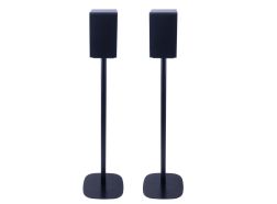 Vebos stativ LG DSP11RA sort par XL (100cm)