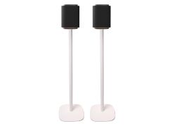 Vebos stativ LG Sound Suite M7 hvid par XL (100cm)