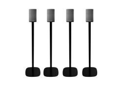 Vebos stativ Loewe We. BOOST sort (4 stykker) XS (60cm)