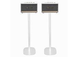 Vebos stativ Marshall Acton hvid par XS (60cm)