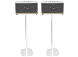 Vebos stativ Marshall Stanmore hvid par XS (60cm)