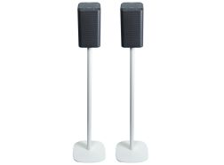 Vebos stativ Philips Fidelio TAFS1 hvid par XS (60cm)