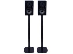 Vebos stativ Polk T15 sort par