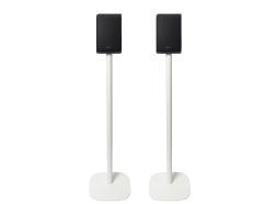 Vebos stativ Sharp HT-SPR52021BK hvid par