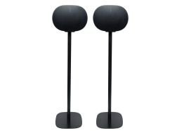 Vebos stativ Sonos Era 300 sort par XL (100cm)