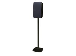 Vebos stativ Sonos Five sort - lodret