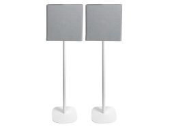 Vebos stativ Sony BRAVIA Theatre Quad hvid par