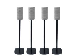 Vebos stativ Sony HT-A9 sort (4 stykker)