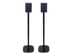 Vebos stativ Teufel Effekt 2 sort par XL (100cm)