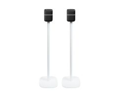 Vebos stativ Yamaha True X Speaker 1A hvid par