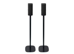 Vebos stativ Yamaha True X Speaker 3A sort par XL (100cm)