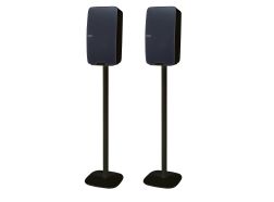 Vebos stativ Sonos Five sort - lodret par