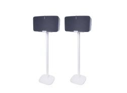 Vebos stativ Sonos Play 5 gen 2 hvid par