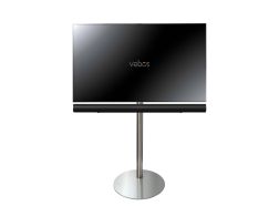 Vebos stativ fjernsyn Sonos Arc i rustfrit stål