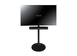Vebos TV stativ Bose TV Speaker sort