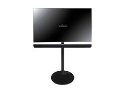 Vebos TV stativ Yamaha Sound Bar sort