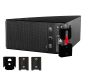 Produkt Vebos Portable Vaegbeslag Samsung M3 WAM350 i sort