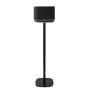 Vebos stativ med Denon Home 400 i sort