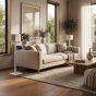 Vebos stativ Denon Home 400 hvid