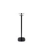 Vebos stativ til Ikea Symfonisk Lamp i sort ekstra visning