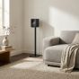 Vebos stativ Samsung Music Studio 7 sort