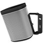 Produkt Vebos Vaegbeslag Sonos Play 1 Sort 15 Grader detalje