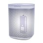Produkt Vebos Vaegbeslag Sonos Play 1 i hvid ekstra visning