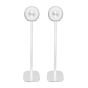 Vebos stativ til Harman Kardon Omni 10 i hvid detalje