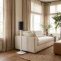 Vebos stativ Sony SA-RS5 hvid par