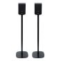 Par af Vebos stativer til Samsung HW-Q930C i sort