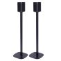 Vebos stativ med Sonos One Sort Par