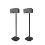 Vebos stativ med Sonos Play 3 Sort Par