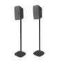 Vebos stativ med Sonos Play 3 Sort Par ekstra visning