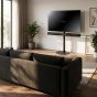 Vebos TV stativ Sonos Arc sort