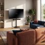 Vebos TV stativ Sonos Beam sort