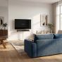 Vebos TV stativ Sonos Playbar hvid