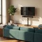 Vebos TV stativ Sonos Playbar sort
