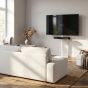 Vebos TV stativ Sonos Beam hvid