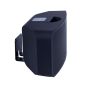 Produkt Vebos Vaegbeslag Bluesound Pulse Mini i sort