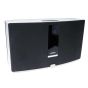 Produkt Vebos Vaegbeslag Bose SoundTouch 30 i hvid detalje