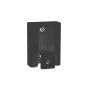 Produkt Vebos Portable Vaegbeslag Sonos Play 1 i sort ekstra visning 4